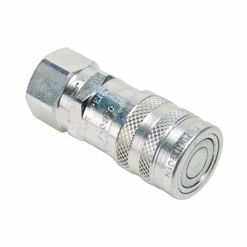 GREENLEE F020195K COUPLER, HYD 3/8 inch NPTF H2 / 50417771 / 783310417774