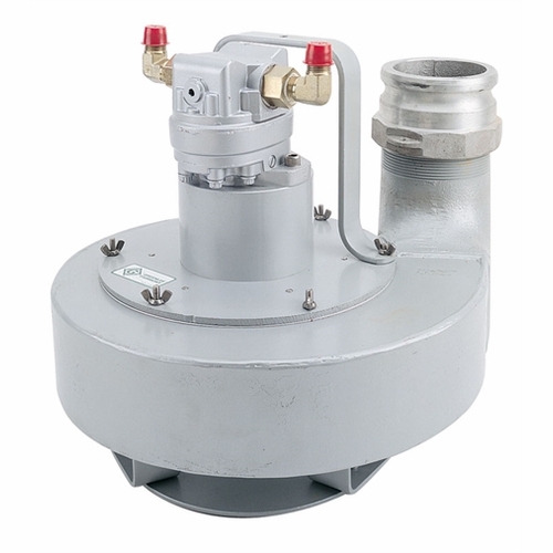 Greenlee F020197K Coupler-Hyd Male, 1/2-14 Npsf  H2 /50417791/ 783310417798