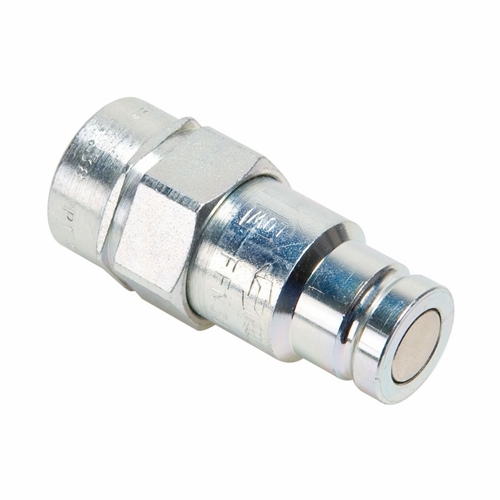 GREENLEE F020198K COUPLER, HYD, 3/8-18 NPSF H2 / 50417800/783310417804