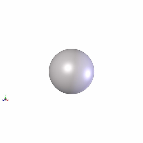 GREENLEE F021411 BALL,.344 DIA STEEL 11-32GR24 H2 / 50438298/ 783310438298