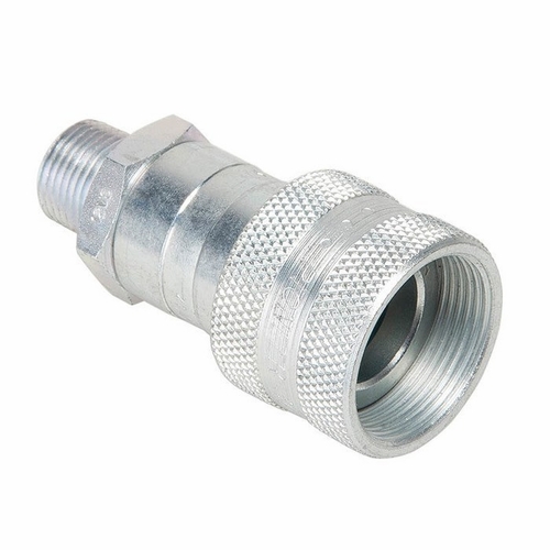 Greenlee F021627 Coupler-Hyd Parker  No 3050-3Ph Fem 50418771/783310418771