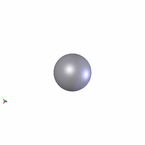 GREENLEE F021678 BALL,STEEL (.125 DIA) H2 / 50418910 /783310418917