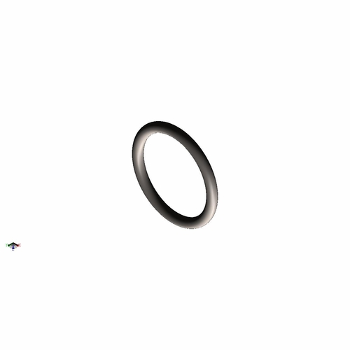 Greenlee F021695  O-Ring-.500X.625X.062 90D N552-90  H2 / 50418961 / 783310418962