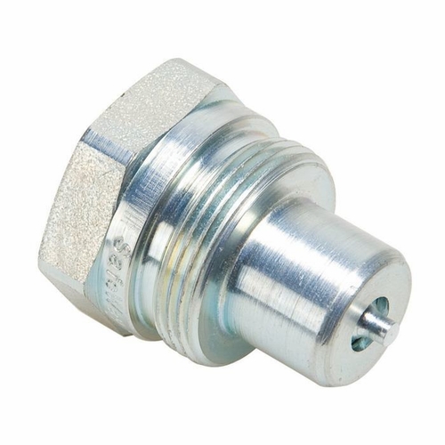 GREENLEE F022061 COUPLER-HYD MALE 3/8-18 NPTF 50419411/783310419419