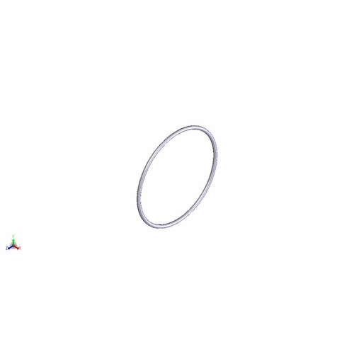 Greenlee F022815  O-Ring-2.000X2.125X.062 70D N674-70  H2 / 50432508 / 783310432500