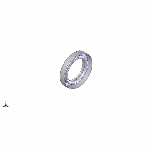 GREENLEE F023709  SEAL-.875X1.379X.250 VITRON  H2 /  50432540 / 783310432548