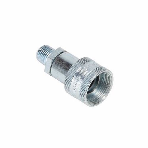 GREENLEE  F024631 COUPLER,FEMALE 1/4-18 NPTM 50420961 / 783310420965