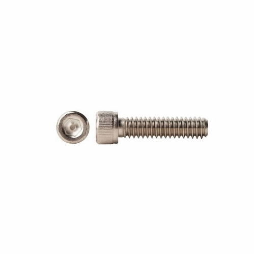 GREENLEE F025000 SCREW, CAP 1/4-20x.875 SKT SS 50437682 / 783310437680