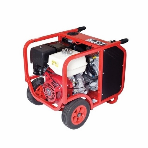 Greenlee  F13 Power Unit, Portable (13Hp) 52056050 / 783310313786