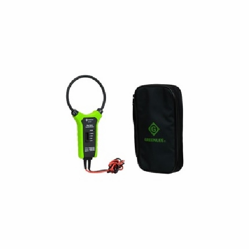 Greenlee  Fc-110  Meter, Flex Clamp Acc 10 Inch  52086143 / 783310088554