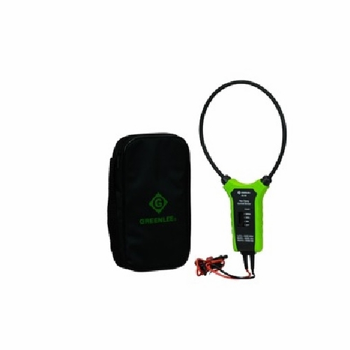 Greenlee  Fc-118  Meter, Flex Clamp Acc 18 Inch  52086144 / 783310088561