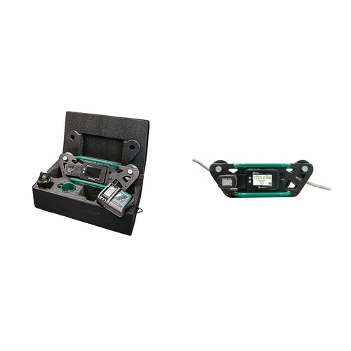 Greenlee Fg01 Smart Pull 783310060703/52075695