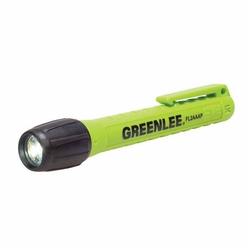 Greenlee Fl2Aaap Flashlight Penlight Led 52041108/783310134930