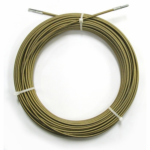 GREENLEE FS439-100 FISHTAPE FLEX STEEL-100 FT DBL TIP NO CASE 52044597/783310124825