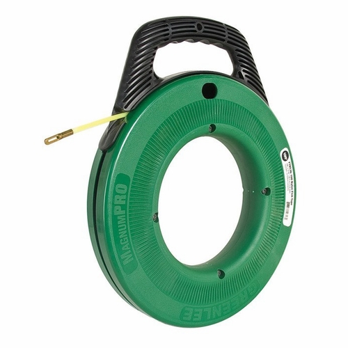 GREENLEE FTN536-100 FISHTAPE NYLON-100 FT 52041751/783310127161