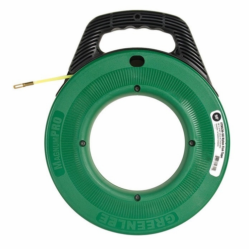 GREENLEE FTN536-50 FISHTAPE NYLON-50 FT 52041750/783310127154