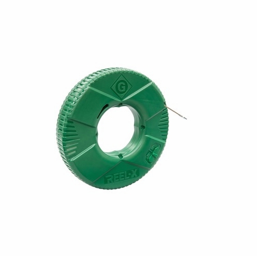 Greenlee Ftxss-125 Fishtape X, Stainless-125 Foot  52087562 783310046998