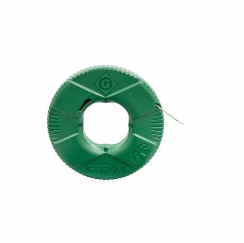 Greenlee FTXSS-65 FISHTAPE X, STAINLESS-65 foot 52087561 783310046981
