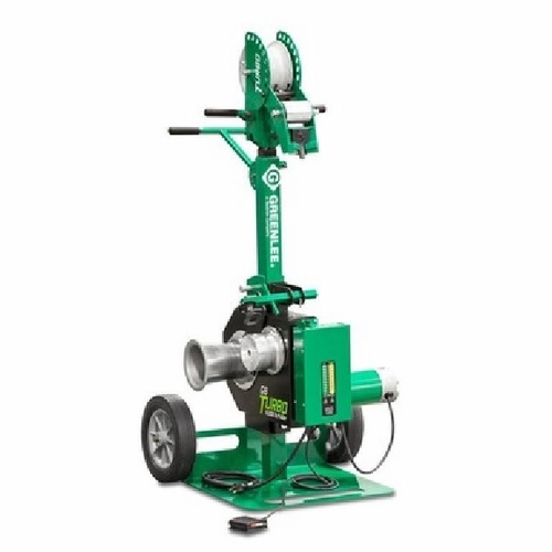 Greenlee G6 Puller Unit, G Series 6000Lbs (Pkgd) 783310069546/52080715