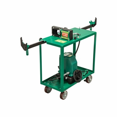 Greenlee GLSS980KIT-B SHEAR 30T W/ 980 52088490 783310049579