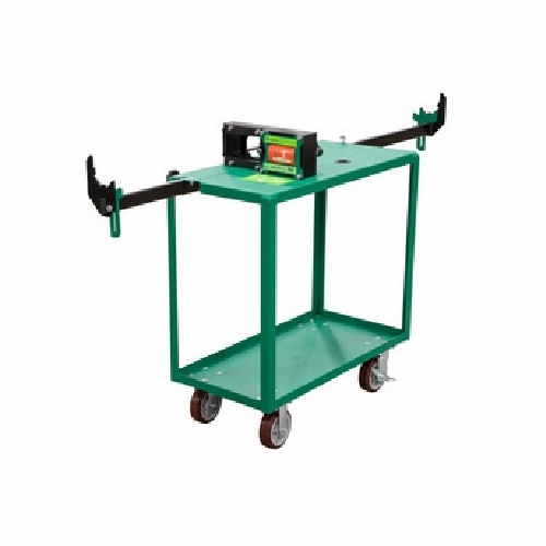 Greenlee  Glssb Shearing Station (Bare) 52085826 / 783310087267