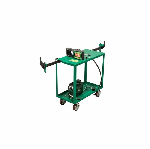 Greenlee GLSSEHPKIT-B SHEAR 30T W/ EHP 52088542 783310049593