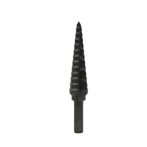 Greenlee Gsb01 Step Bit 1/2 Inch  (No.1) 52084123 783310081920