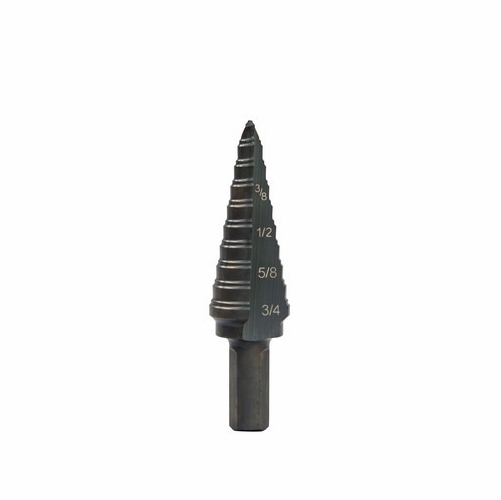 Greenlee Gsb03 Step Bit 3/4 Inch  (No.3) 52084126 783310081951