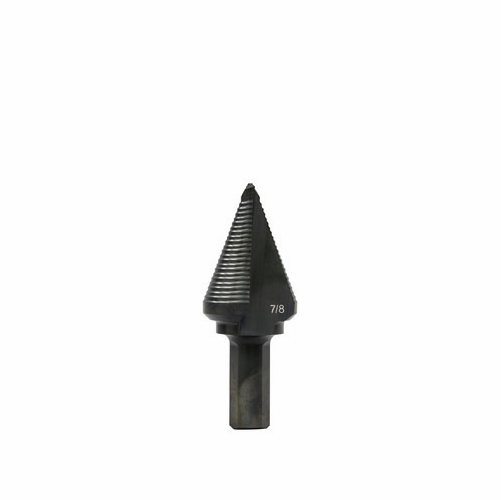 Greenlee Gsb07 Step Bit 7/8 Inch  (No.7) 52084128 783310081975