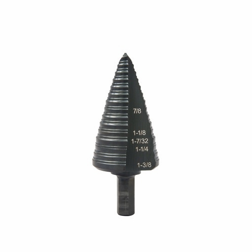 Greenlee GSB12 STEP BIT 1-3/8 inch  (NO.12) 52084134 783310082033