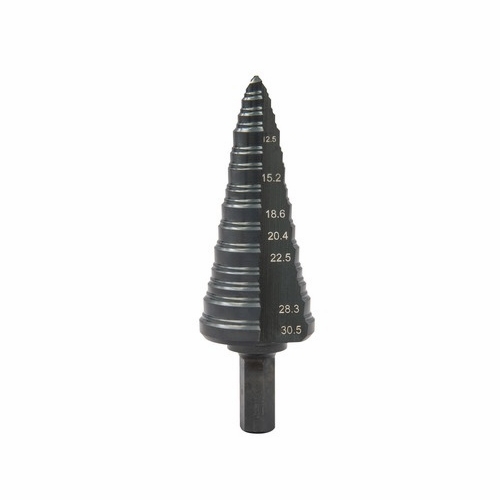 Greenlee Gsbm305 Step Bit 30.5Mm (M305) 52084132 783310082019