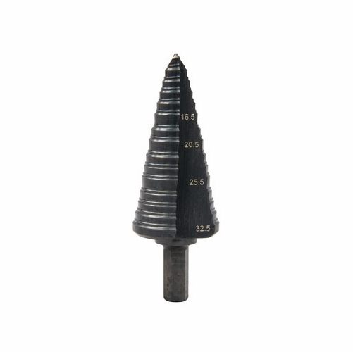 Greenlee GSBM325 STEP BIT 32.5MM (M325) 52084133 783310082026