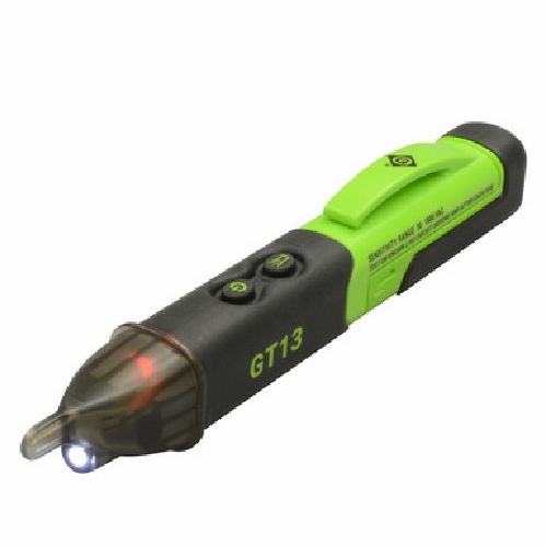 GREENLEE GT13 DETECTOR,VOLTAGE NON-CONTACT-G 52087526 / 783310047186
