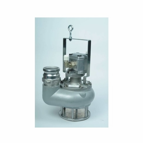 GREENLEE H4635 PUMP,TRASH (3 inch ) 50493345 / 783310493341