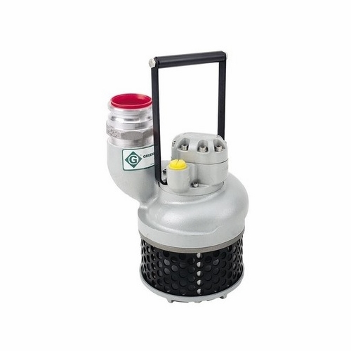 GREENLEE H4665A PUMP SUBMERSIBLE (2 INCH ) 50421912 / 783310421917