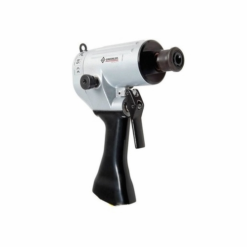 Greenlee  H8508-1 Impact Wrench 1/2 7/16 Hex Qc 52042105 / 783310126829