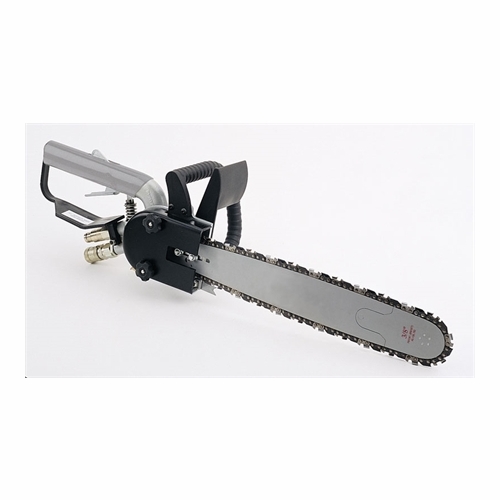 Greenlee Hcs8160Cb  Chainsaw Assy  (0 Deg) H2 / 50456539  / 783310456537