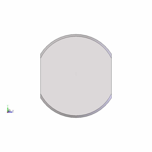 Greenlee He.10427 Bolt Pivot 50120948/783310120940