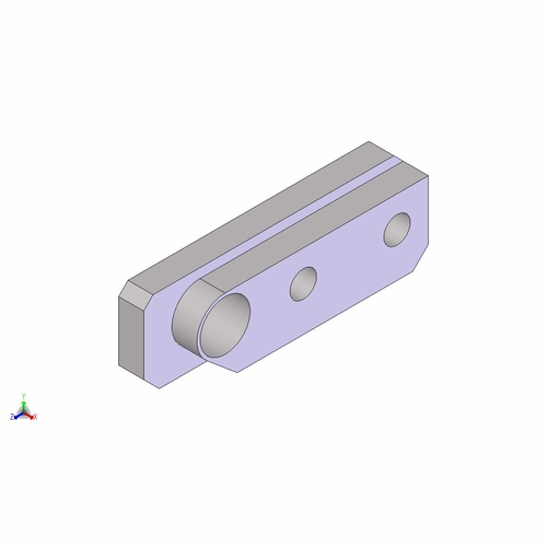 Greenlee He.10786 Plate Guide 50104055/783310104056