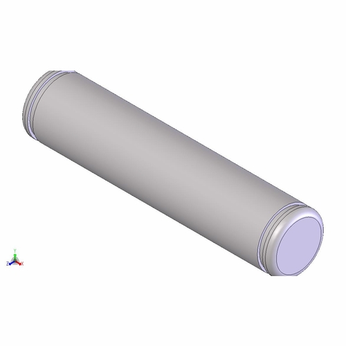 Greenlee He.10791 Pin 50104047/783310104049