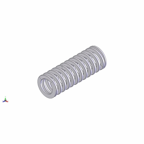 Greenlee He.4347 Spring-Compression 50058258/783310058250