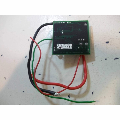 GREENLEE HE.4353 BOARD-CIRCUIT ESG50GL 50054830/783310054832