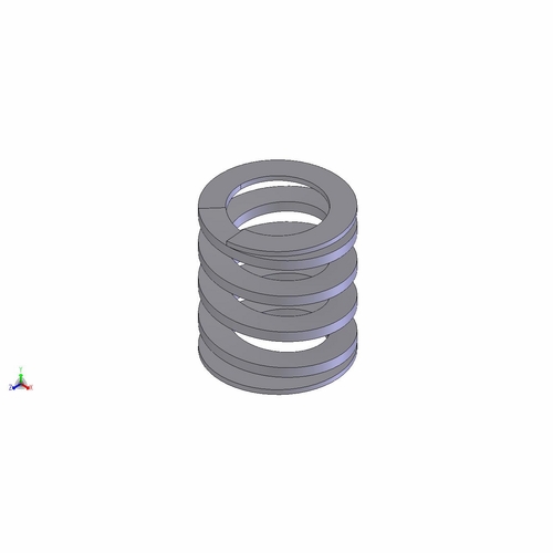GREENLEE HE.9427 SPRING COMPRESSION 50019236/783310019237