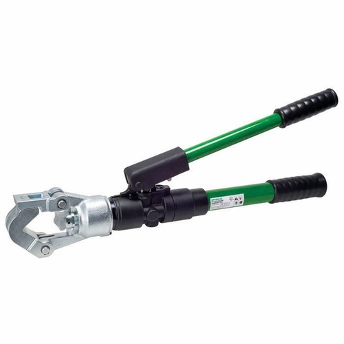 GREENLEE HK12ID CRIMPING TOOL DIELESS HYDRAULIC 52021714/783310101079