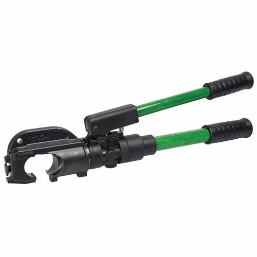 GREENLEE HKL1232 CRIMP TOOL 12 TON 52027332/783310235217