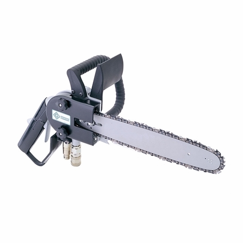 Greenlee Hps513Cb Chainsaw Assy, 60 Deg  H2 / 50458264 / 783310458265