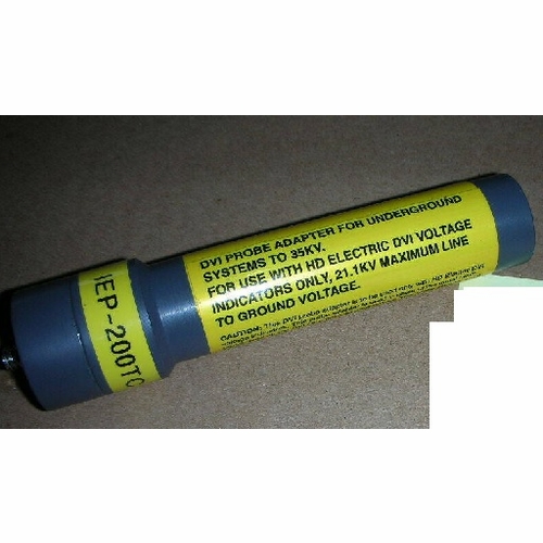 Greenlee Iep-200Tc-5  Injection Port Probe Adapter 783310055006/52074195