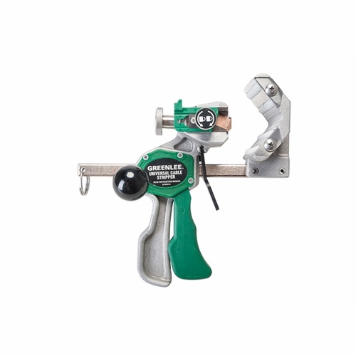 GREENLEE JRF-4EPR TOOL KIT UNIVERSAL FULL - EPR 783310027461 /52067479
