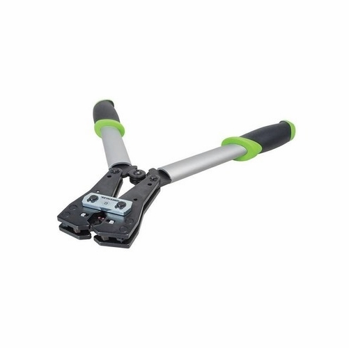 GREENLEE K05-SYNCHRO K SERIES MECHANICAL CRIMPER TOOL 8-1/0 52078402/783310064404