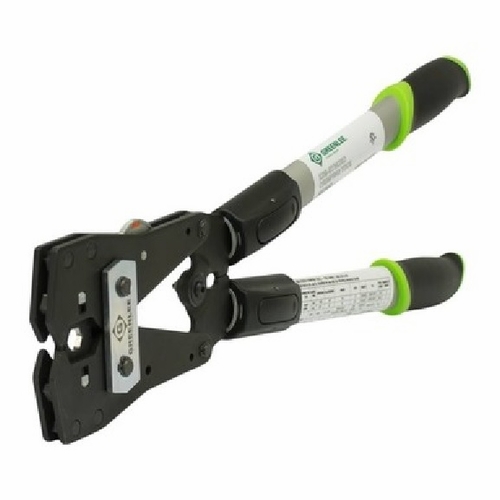 GREENLEE K09-SYNCRO CRIMPER (1AWG-250) 783310064411/52078403